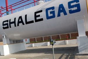 shale gas shale gas